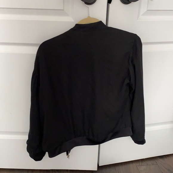 Zara Going Out Jacket - Picture 2 of 5